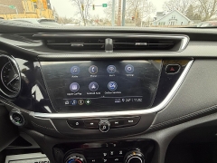 Used 2022  Buick Encore GX AWD 4dr Preferred at Capitol Car Credit near Rantoul&comma; IL