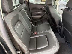 Used 2019 GMC Canyon 4WD Crew Cab All Terrain Leather at Capitol Car Credit near Rantoul, IL