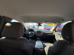 Used 2020  Chevrolet Malibu 4d Sedan LT at Capitol Car Credit near Rantoul&comma; IL