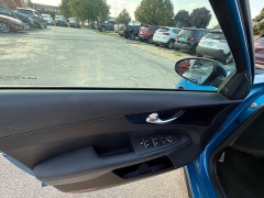 Used 2023  Kia Forte LXS IVT at Capitol Car Credit near Rantoul, IL