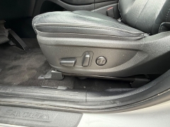 Used 2022 Hyundai Santa Fe SEL FWD at Capitol Car Credit near Rantoul, IL