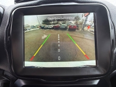 Used 2021  Jeep Renegade Limited 4x4 at Capitol Car Credit near Rantoul&comma; IL