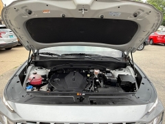 Used 2022 Hyundai Santa Fe SEL FWD at Capitol Car Credit near Rantoul, IL