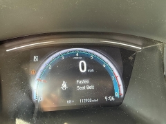 Used 2016  Honda Civic Sedan 4d EX at Capitol Car Credit near Rantoul, IL