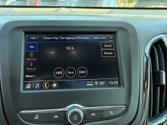 Used 2022  Chevrolet Equinox AWD 4dr RS at Capitol Car Credit near Rantoul&comma; IL