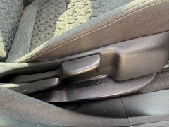 Used 2022  Chevrolet Equinox FWD 4dr LT w/1LT at Capitol Car Credit near Rantoul, IL