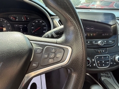 Used 2022  Chevrolet Malibu 4dr Sdn LT at Capitol Car Credit near Rantoul&comma; IL