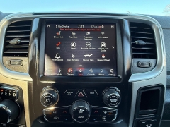 Used 2019  Ram 1500 Classic 4WD Crew Cab Big Horn at Capitol Car Credit near Rantoul&comma; IL