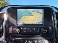 Used 2018  Chevrolet Silverado 1500 4WD Crew Cab LT Z71 at Capitol Car Credit near Rantoul, IL