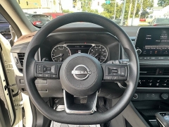 Used 2023  Nissan Rogue AWD S at Capitol Car Credit near Rantoul&comma; IL