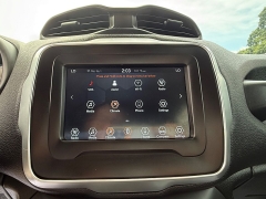Used 2021 Jeep Renegade Jeepster 4x4 at Capitol Car Credit near Rantoul, IL