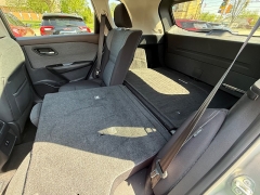Used 2021  Nissan Rogue AWD SV at Capitol Car Credit near Rantoul&comma; IL