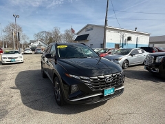 Used 2022  Hyundai Tucson Hybrid SEL Convenience AWD at Capitol Car Credit near Rantoul&comma; IL