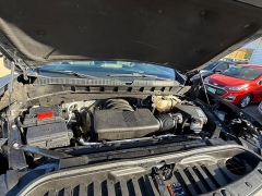 Used 2021  Chevrolet Silverado 1500 4WD Crew Cab 147" RST at Capitol Car Credit near Rantoul, IL