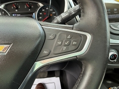 Used 2018 Chevrolet Equinox 4d SUV FWD Premier w/1LZ at Capitol Car Credit near Rantoul, IL