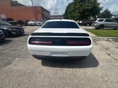 Used 2021  Dodge Challenger R&sol;T RWD at Capitol Car Credit near Rantoul&comma; IL