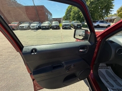 Used 2013  Jeep Patriot 4d SUV 4WD Sport at Capitol Car Credit near Rantoul&comma; IL