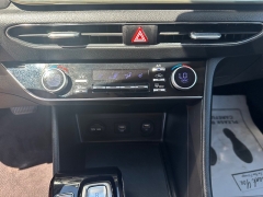 Used 2023  Hyundai Sonata SEL 2.5L at Capitol Car Credit near Rantoul, IL