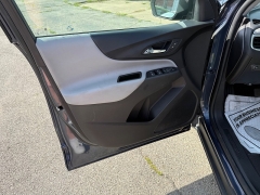 Used 2018  Chevrolet Equinox 4d SUV AWD LS at Capitol Car Credit near Rantoul&comma; IL