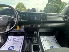 Used 2021 Toyota Tacoma 2WD SR Access Cab 6ft Bed I4 AT at Capitol Car Credit near Rantoul, IL