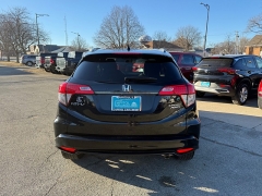 Used 2021  Honda HR-V Sport AWD CVT at Capitol Car Credit near Rantoul&comma; IL
