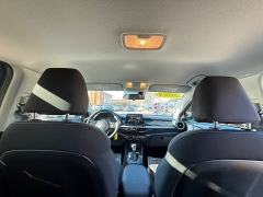 Used 2024  Kia Forte LXS IVT at Capitol Car Credit near Rantoul&comma; IL