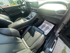Used 2023  Hyundai Santa Fe XRT AWD at Capitol Car Credit near Rantoul&comma; IL