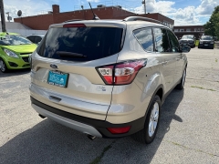 Used 2018  Ford Escape 4d SUV 4WD SEL at Capitol Car Credit near Rantoul&comma; IL