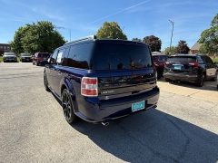 Used 2016  Ford Flex 4d SUV AWD Limited at Capitol Car Credit near Rantoul&comma; IL