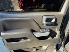 Used 2018  Chevrolet Silverado 1500 4WD Crew Cab LT Z71 at Capitol Car Credit near Rantoul, IL