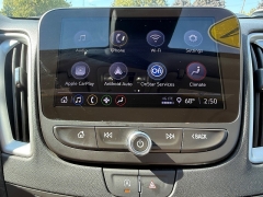 Used 2024  Chevrolet Malibu 4dr Sdn 1LT at Capitol Car Credit near Rantoul, IL