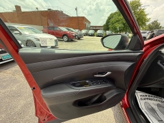 Used 2025  Hyundai Tucson SEL FWD at Capitol Car Credit near Rantoul&comma; IL