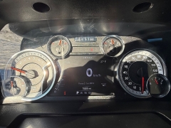 Used 2019  Ram 1500 Classic 4WD Crew Cab Big Horn at Capitol Car Credit near Rantoul&comma; IL