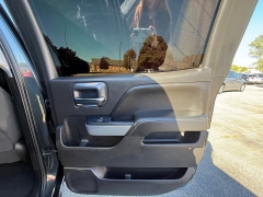 Used 2018  Chevrolet Silverado 1500 4WD Crew Cab LT Z71 at Capitol Car Credit near Rantoul, IL