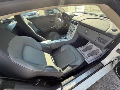 Used 2004  Chrysler Crossfire 2d Coupe at Capitol Car Credit near Rantoul&comma; IL