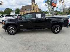 Used 2019 GMC Canyon 4WD Crew Cab All Terrain Leather at Capitol Car Credit near Rantoul, IL