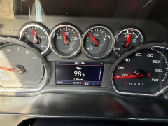 Used 2021  Chevrolet Silverado 1500 4WD Crew Cab 147" LT at Capitol Car Credit near Rantoul&comma; IL