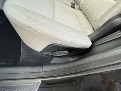 Used 2021  Hyundai Tucson SE FWD at Capitol Car Credit near Rantoul&comma; IL