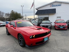 Used 2023  Dodge Challenger GT RWD at Capitol Car Credit near Rantoul&comma; IL