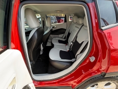 Used 2019  Jeep Compass 4d SUV FWD Latitude at Capitol Car Credit near Rantoul&comma; IL