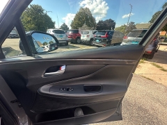 Used 2023  Hyundai Santa Fe XRT AWD at Capitol Car Credit near Rantoul&comma; IL