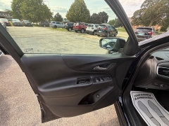 Used 2020  Chevrolet Equinox 4d SUV FWD LT w&sol;2FL at Capitol Car Credit near Rantoul&comma; IL