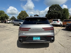 Used 2024  Genesis GV70 3.5T Sport AWD at Capitol Car Credit near Rantoul, IL