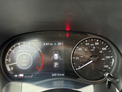 Used 2024  Nissan Kicks SV FWD at Capitol Car Credit near Rantoul&comma; IL