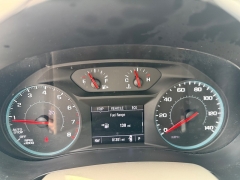 Used 2022  Chevrolet Malibu 4dr Sdn LT at Capitol Car Credit near Rantoul&comma; IL