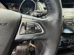 Used 2018 Ford Focus 4d Sedan SE at Capitol Car Credit near Rantoul, IL
