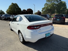 Used 2014  Dodge Dart 4d Sedan SXT at Capitol Car Credit near Rantoul&comma; IL