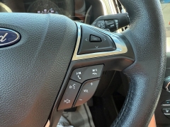 Used 2018 Ford Edge 4d SUV AWD SEL EcoBoost at Capitol Car Credit near Rantoul, IL