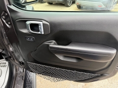 Used 2018  Jeep Wrangler 2d SUV 4WD Sport at Capitol Car Credit near Rantoul&comma; IL
