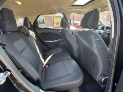 Used 2022  Ford EcoSport SE 4WD at Capitol Car Credit near Rantoul, IL